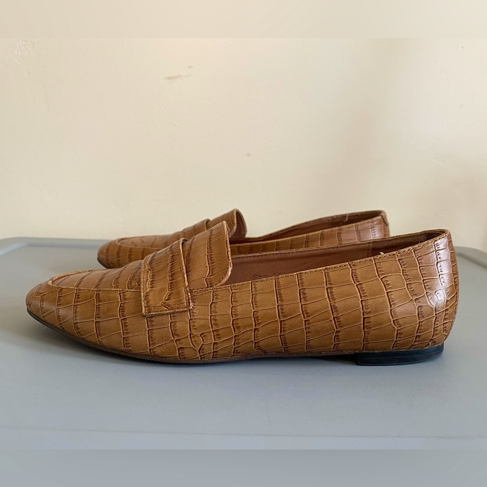 J.Jill Adelaide Loafers